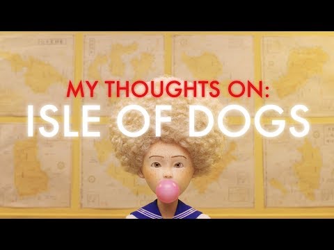 YouTube video about: Where can I watch isle of dogs for free?