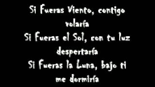 c-kan - si fueras &amp;'letra&amp;'.3gp