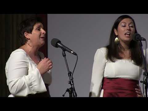 Ženska klapa Skontradura -  Moja posljednja i prva ljubavi