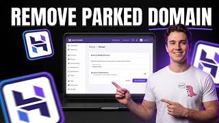 How to Remove Parked Domain - How to Remove Domain from Hosting in Hostinger