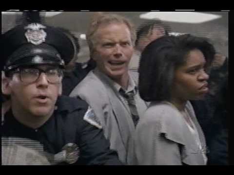 Deleted Scenes - Loaded Weapon 1 - 5/14 - Buddy Bonding Fight