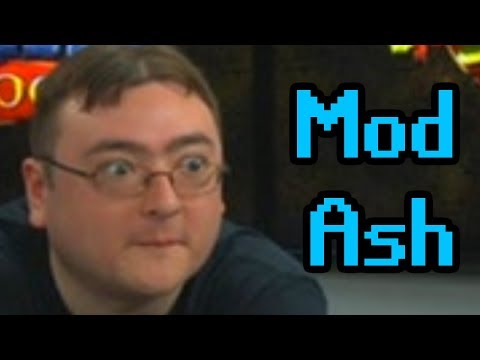 Mod Ash's Top 10 Funniest Moments (OSRS)