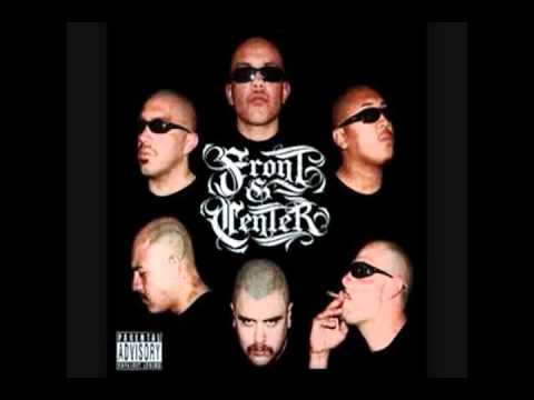 Centro Side Records - True Blue Surenos