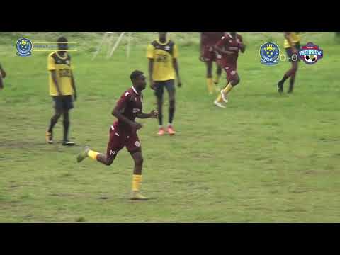 FRIENDLY MATCH: PRINCE KAZEEM ELETU FC VS UTILITY SPORTS FC