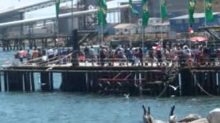 EN VANO - Edgardo López - Cover