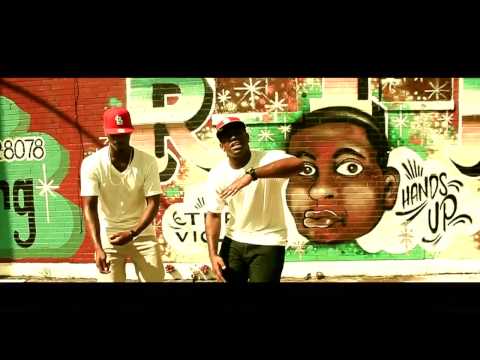 Hitman Holla ft. D. Paine - Young Nigga [Dir. CeeszHairston Films]