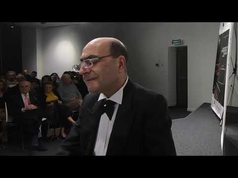 Արմեն Բաբախանյան  - Barcarolle (Ալեքսանդր Սպենդիարյան)