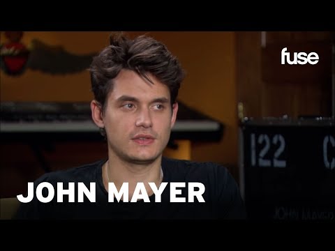 John Mayer | On The Record | Fuse