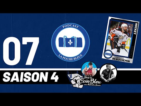 S04É07 - François Beauchemin - André Roy - Marie-Eve Dicaire - Réjean de Terrebonne