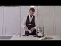 Delonghi Cappuccino puodeliai 190ml 2 vnt.