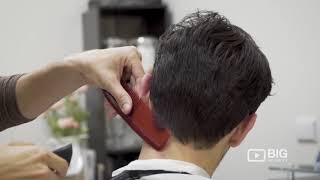 ERmakeovers in Las Vegas offering Men and Women Energized Hair Services