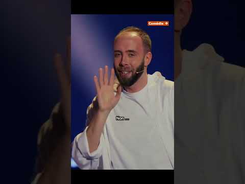 J’avais 13 ans, lui 35