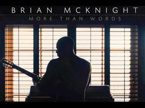 Brian Mcknight - The Front, The Back, The Side (Audio) (feat. Niko Mcknight)