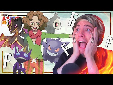 Pokémon B MEGALOCKE Ep.13 - AHORA O NUNCA