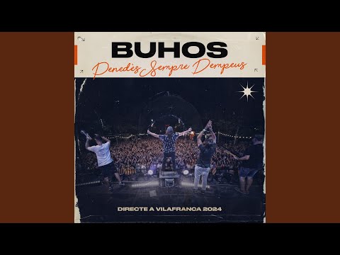 T'he trobat a faltar (En directe)