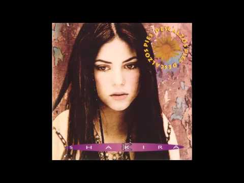 Shakira - Un Poco De Amor