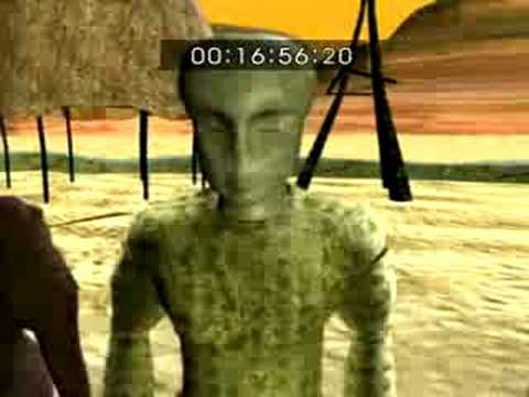 Pelarian Nebula Reggae