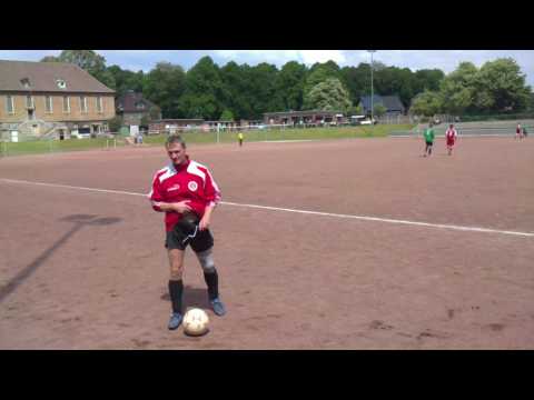 Sv Vorwärts 08 Bottrop