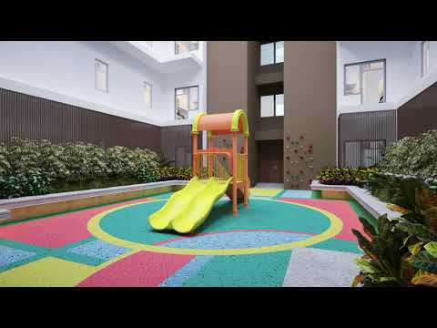 3D Tour Of Shapoorji Pallonji BKC 28