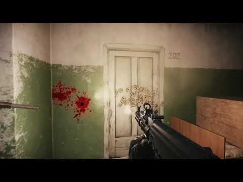 Escape From Tarkov - Mafia Spraydown