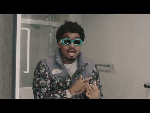 Yhung T.O. - Feel It Comin Pt.2 (Official Video)