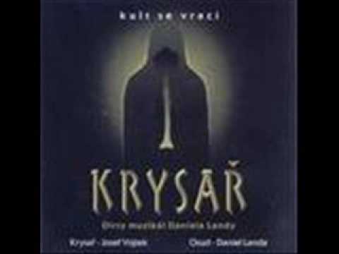 Daniel Landa ( Krysař ) - Život je kámoš