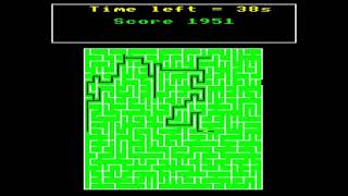 Snail Trail for the BBC Micro