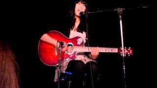 JEEMIN - GREEN TOMATO ((U-HILL IDOL 2012 ))