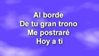 Marcos Witt Exáltate - Letra