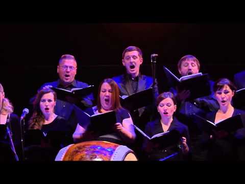 FMF 2015: International TV Series Gala: The Borgias/The Tudors Suite, Trevor Morris