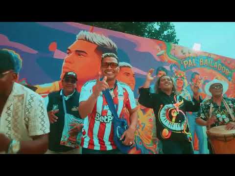 LA MOCHILA AZUL - @Teofilo29 El Perfume - El K-po & El Berry