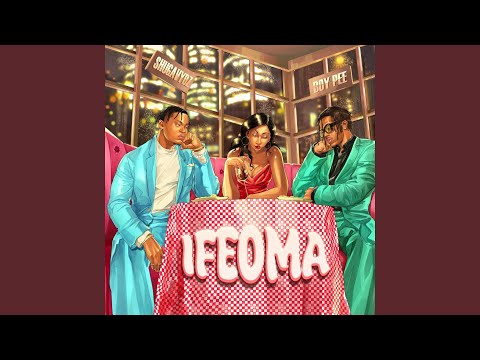 Ifeoma