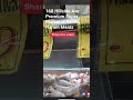 HILLSIDE 168 ST PREMIUM SELLING HARAM MEAT ASTAGHFIRULLAH