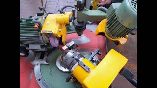 Rema S 2 - 25 sharpening machine for sale - Image 3 | Machineryline GH Rema S 2 - 25 sharpening machine | Image 3 - Machineryline