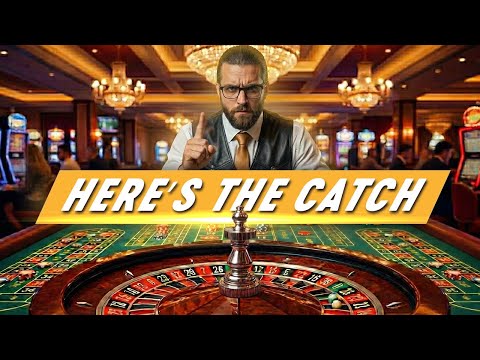 This Roulette System Profits 86% of the Time… But There's a Catch