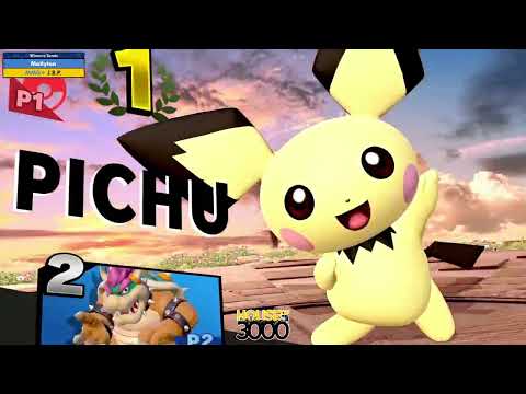 BoMBS #155 Winners Semis   Mattyton vs J B P