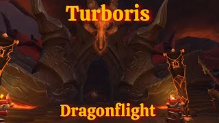 Turboris Rare Elite--WoW Dragonflight