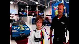 GEICO - Garage Master (2007/08, USA)