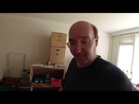 MongoTV_12271 - Del 2 - God Fredag og Weekend - Mit Liv og Økonomi Er Ved At Falde Fra Hinanden