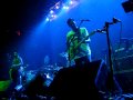 Thrice - At the Last @ The Norva 11/13/09