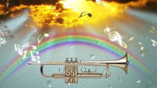 Bach: Jesu, Joy of Man's Desiring (Tomita electronic arrangement)