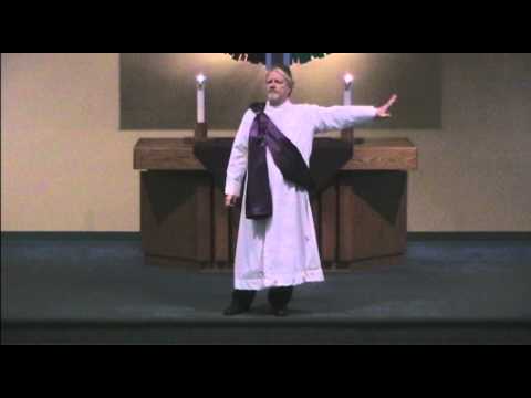 Pilate - I couldn't make a hard decision