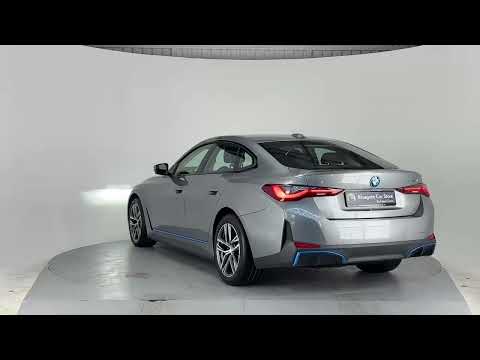 BMW i4 EDRIVE35 SPORT**HARMON KARDON SOUND SYSTEM* - Image 2