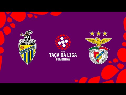 Valadares Gaia x Benfica