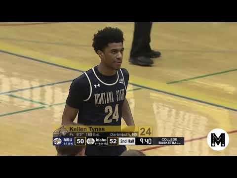 Kellen Tynes - Mixtape