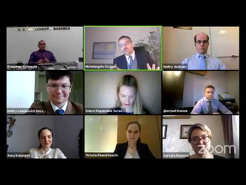 Part I. International Commercial Arbitration: trends and evolution