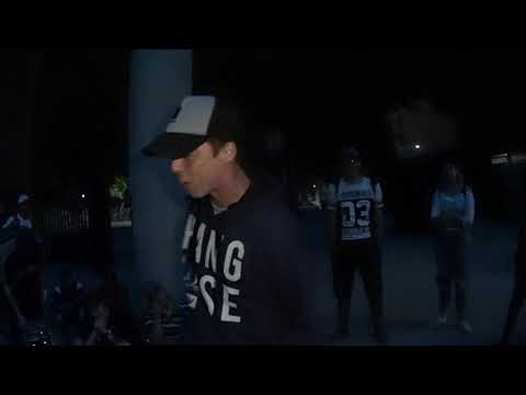 LOND vs SHYA - CUARTOS - RAP 360 (ONCEAVA EDICIÓN)