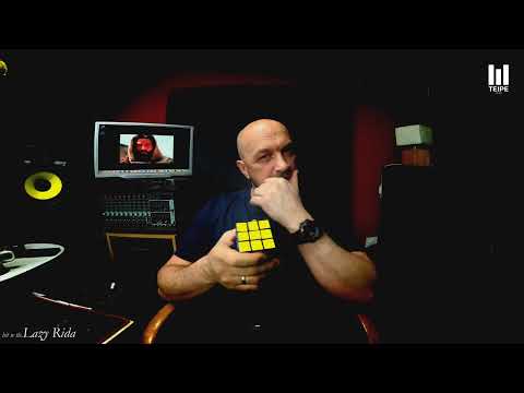 Efekt Motyla 2-odc.7 "NIE BÓJ SIĘ" [TEIPE]