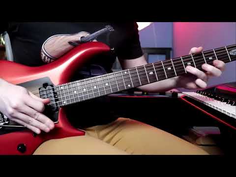 TheDooo Plays Beat It Solo By Michael Jackson (Cover)