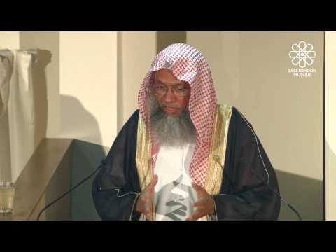 ELM Jumu'ah Khutbah | Bangla | 23 Jan 2015 | Death & the Hereafter in Islam